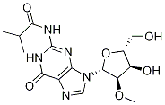 N2-Isobutyryl-2'-O-Methyl-guanosine CAS#: 63264-29-9