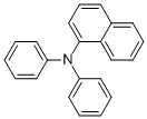 NAPHTHALEN-1-YL-DIPHENYL-AMINE CAS#: 61231-45-6