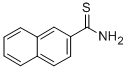 NAPHTHALENE-2-CARBOTHIOAMIDE CAS#: 6967-89-1