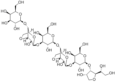 NEOAGAROHEXAITOL CAS#: 68289-59-8