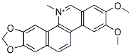 NITIDINE CAS#: 6872-57-7