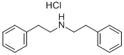 N,N-BIS(2-PHENYLETHYL)AMINE HYDROCHLORIDE CAS#: 6308-98-1