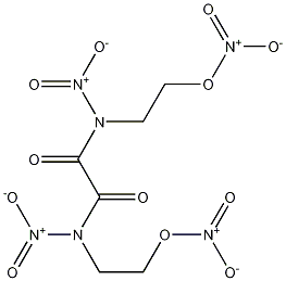 N,N'-Bis(2-hydroxyethyl)-N,N'-dinitro-oxamide dinitrate CAS#: 62209-60-3