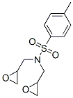 N,N-Bis(oxiranylmethyl)-4-methylbenzenesulfonamide CAS#: 63040-98-2