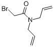 N,N-DIALLYL-2-BROMO-ACETAMIDE CAS#: 60277-03-4
