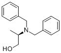 (-)-N,N-DIBENZYL-D-ALANINOL CAS#: 60479-64-3