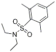N,N-Diethyl-2,4,6-triMethylbenzenesulfonaMide, 97% CAS#: 67811-20-5