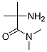 N,N-Dimethyl-2-amino-2-methylpropanamide CAS#: 62983-26-0