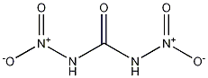 N,N'-Dinitrourea CAS#: 176501-96-5