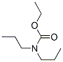 N,N-Dipropylcarbamic acid ethyl ester CAS#: 6976-50-7