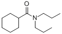 N,N-Dipropylcyclohexanecarboxamide CAS#: 67013-94-9