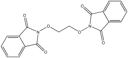 N,N'-(Ethylenedioxy)di-phthalimide CAS#: 6437-67-8