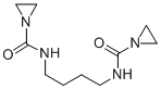 N,N'-Tetramethylenebis(1-aziridinecarboxamide) CAS#: 6611-01-4