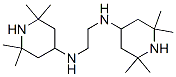 N,N'-bis(2,2,6,6-tetramethyl-4-piperidyl)ethylenediamine CAS#: 61260-54-6