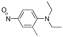 N,N-diethyl-4-nitroso-o-toluidine CAS#: 6370-25-8