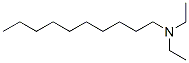 N,N-diethyldecan-1-amine CAS#: 6308-94-7