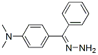 N,N-dimethyl-4-(phenylcarbohydrazonoyl)aniline CAS#: 6317-69-7