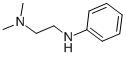 N,N-dimethyl-N'-phenylethylenediamine CAS#: 6711-46-2
