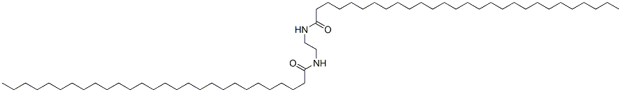 N,N'-ethane-1,2-diylbisoctacosanamide CAS#: 68425-95-6