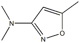 N,N,5-triMethylisoxazol-3-aMine CAS#: 60148-37-0