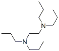N,N,N',N'-tetrapropylethylenediamine CAS#: 68555-41-9