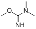 N,N,O-TRIMETHYLISOUREA CAS#: 61713-36-8