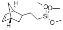 NORBORNENYL ETHYL TRIMETHOXYSILANE CAS#: 68245-19-2