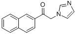 Nafimidone CAS#: 64212-22-2