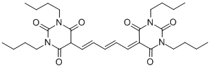 Neurodye DiBAC4(5) CAS#: 63560-89-4
