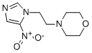 Nimorazole CAS#: 6506-37-2
