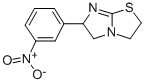 Nitramisole CAS#: 6363-02-6