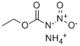 Nitrocarbamic acid ethyl ester ammonium salt CAS#: 62258-40-6