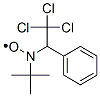 Nitroxide, 1,1-dimethylethyl 2,2,2-trichloro-1-phenylethyl CAS#: 63711-04-6