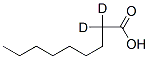 Nonanoic-2,2-d2 acid CAS#: 62689-94-5
