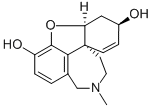 O-DESMETHYLGALANTHAMINE CAS#: 60755-80-8