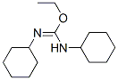 O-Ethyl-1,3-dicyclohexylisourea CAS#: 6738-14-3