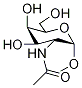 O-Methyl-N-acetyl-2-deoxy-a-D-galactosamine CAS#: 6082-22-0