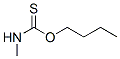 O-butyl methylthiocarbamate CAS#: 6884-86-2