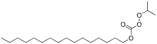 O-hexadecyl OO-isopropyl peroxycarbonate CAS#: 62476-79-3