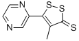 OLTIPRAZ CAS#: 64224-21-1