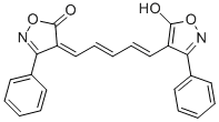 OXONOL V CAS#: 61389-30-8
