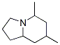 Octahydro-5,7-dimethylindolizine CAS#: 6753-28-2