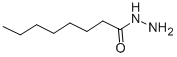 Octanoic hydrazide CAS#: 6304-39-8