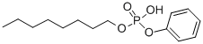 Octylphenyl acid phosphate CAS#: 64051-36-1