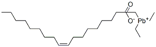 Oleic acid=triethyllead(IV) salt CAS#: 63916-98-3