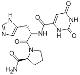 Orotirelin CAS#: 62305-86-6