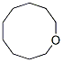 Oxacyclodecane CAS#: 6573-68-8