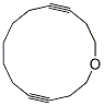 Oxacyclotetradeca-4-11-diyne CAS#: 6568-32-7