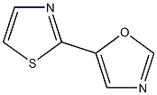 Oxazole, 5-(2-thiazolyl)- CAS#: 681135-47-7