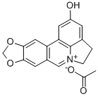 Oxylycorine CAS#: 61221-41-8